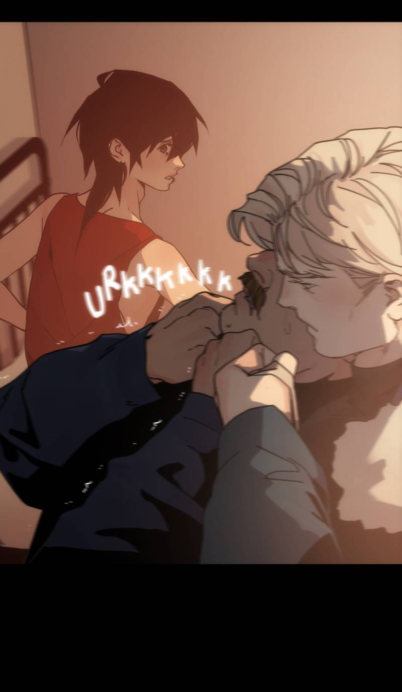 Манга Шарп & Кролик - Глава 80 Страница 32