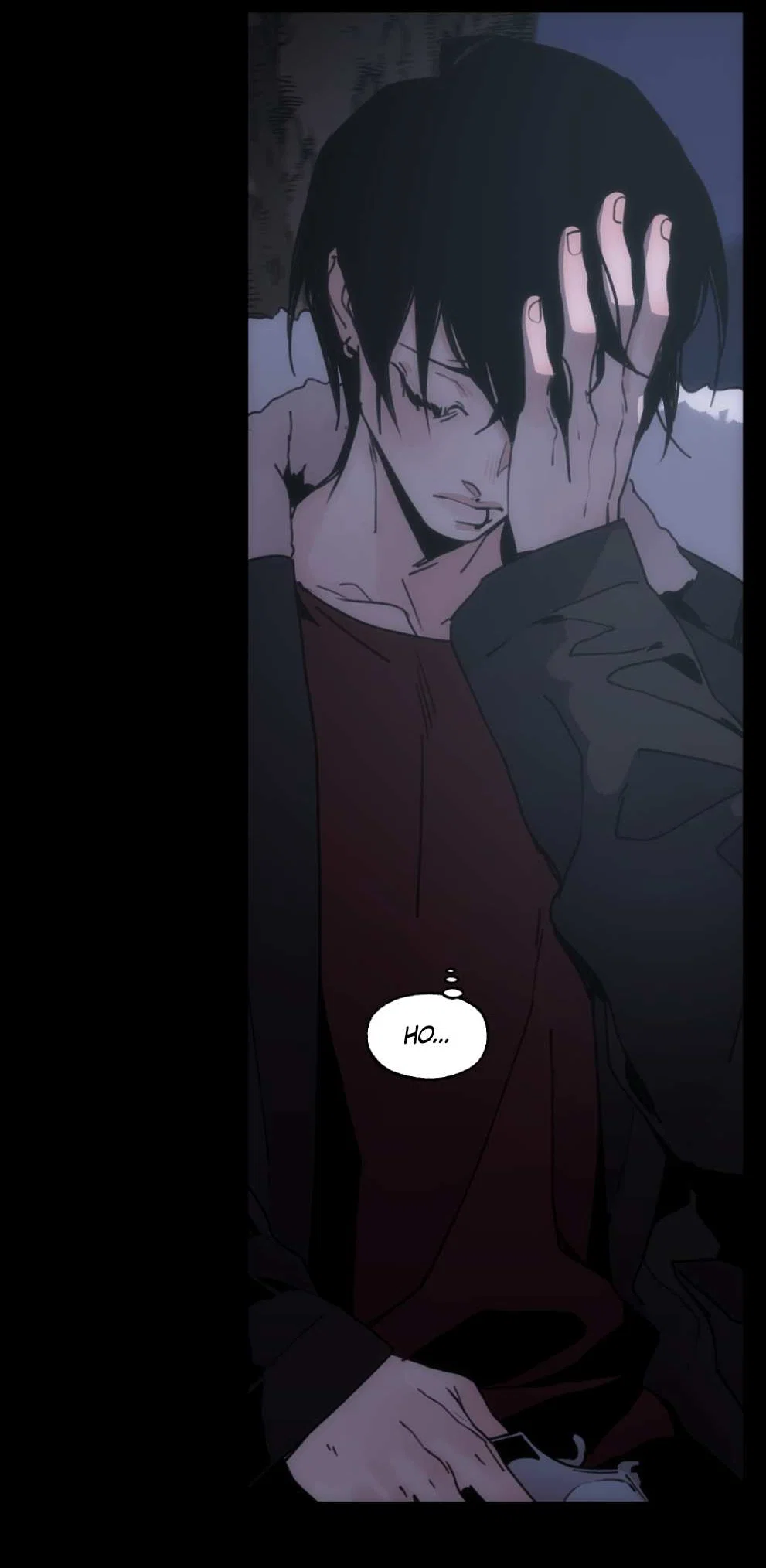 Манга Шарп & Кролик - Глава 82 Страница 24