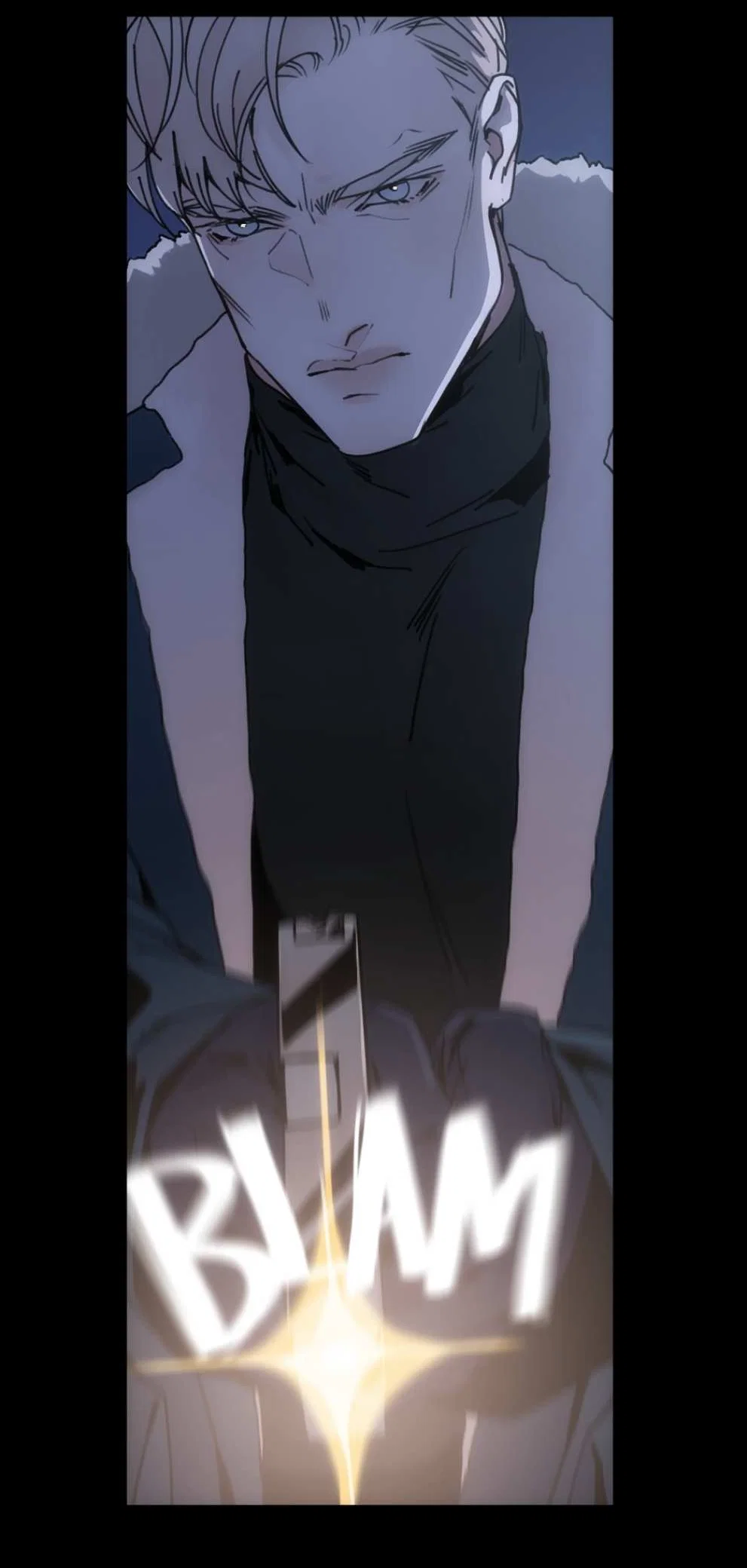 Манга Шарп & Кролик - Глава 82 Страница 5