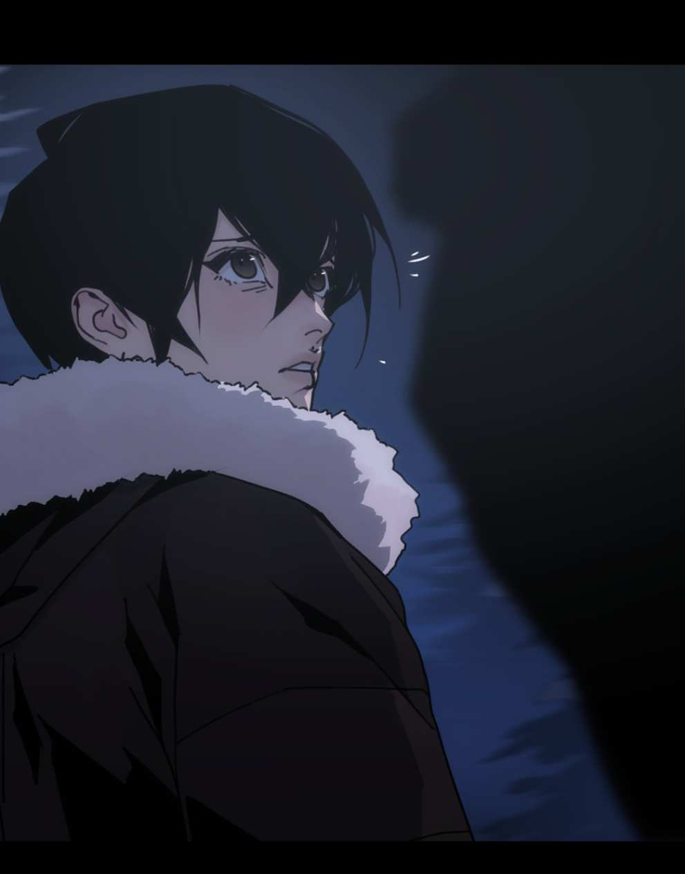 Манга Шарп & Кролик - Глава 82 Страница 2