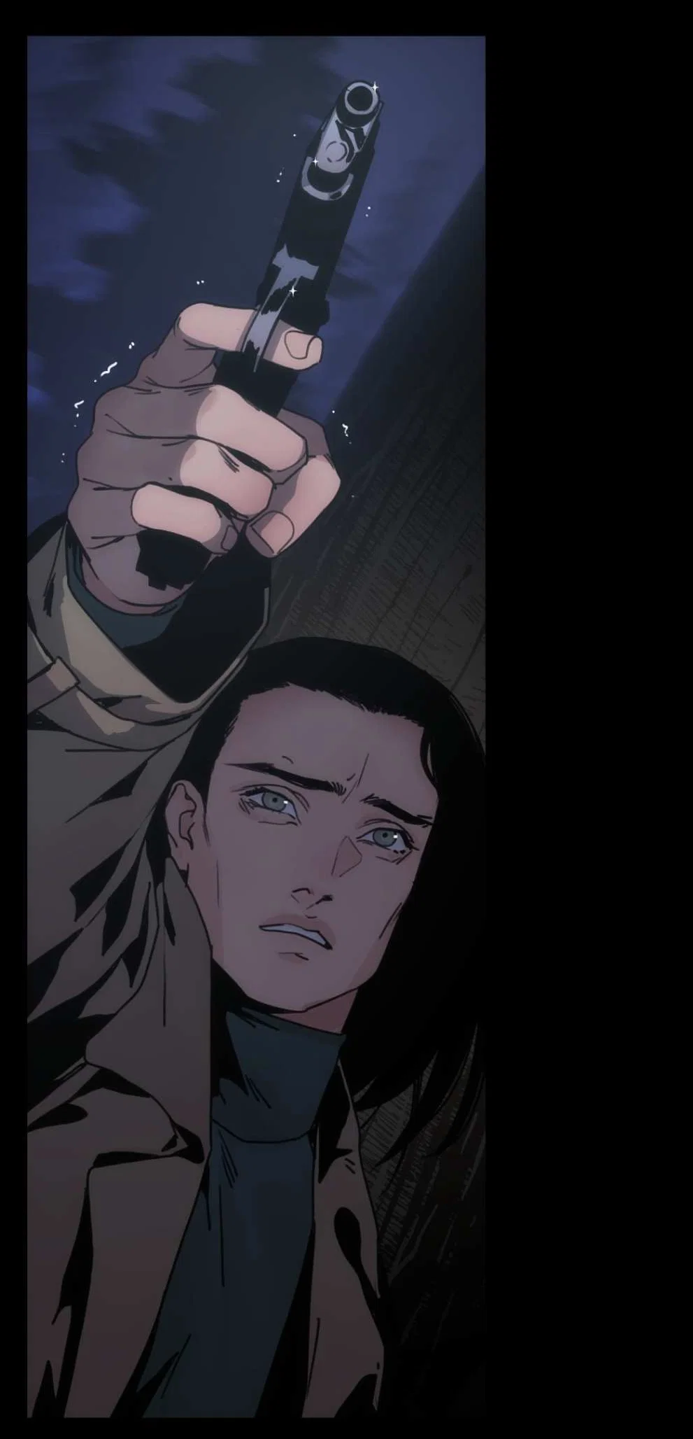 Манга Шарп & Кролик - Глава 82 Страница 4