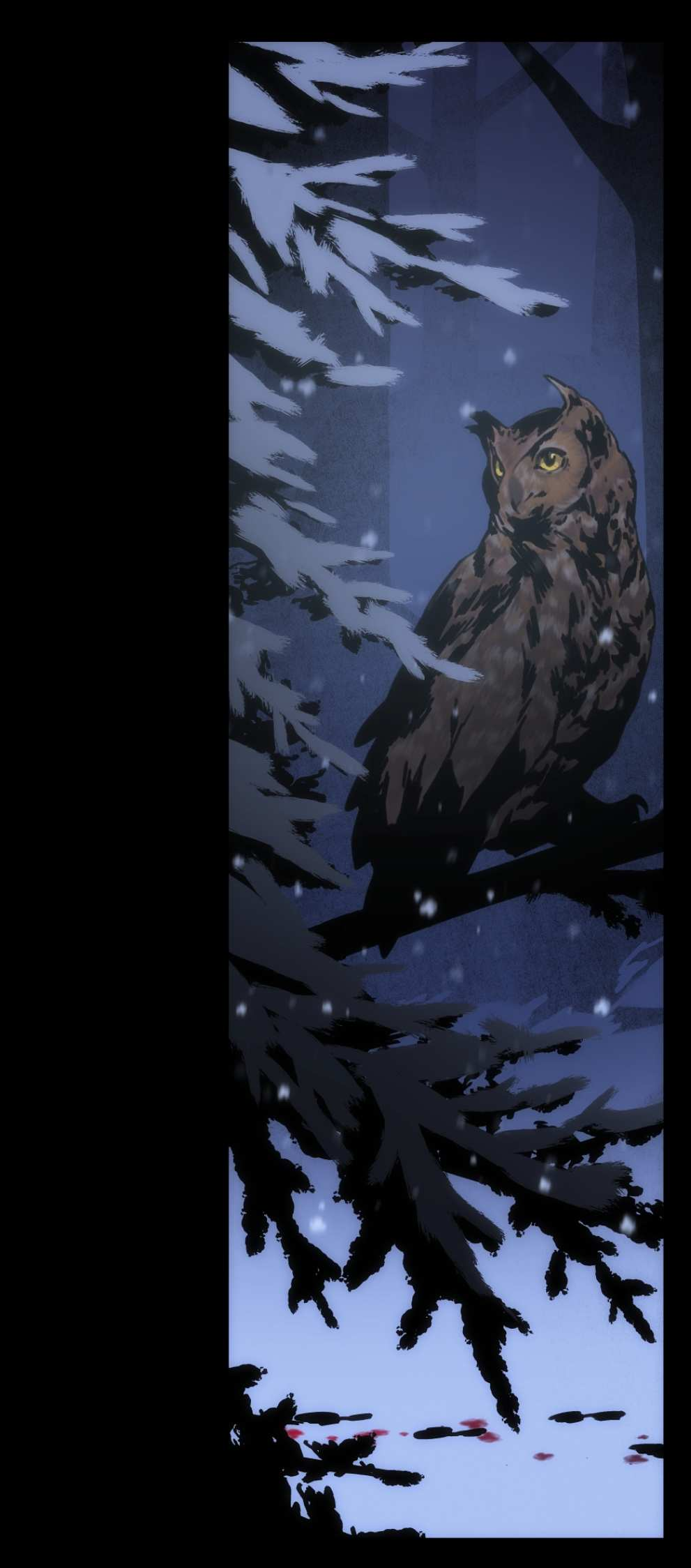 Манга Шарп & Кролик - Глава 82 Страница 26