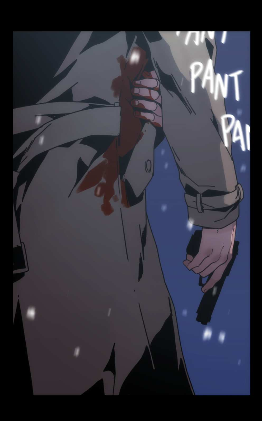 Манга Шарп & Кролик - Глава 82 Страница 29