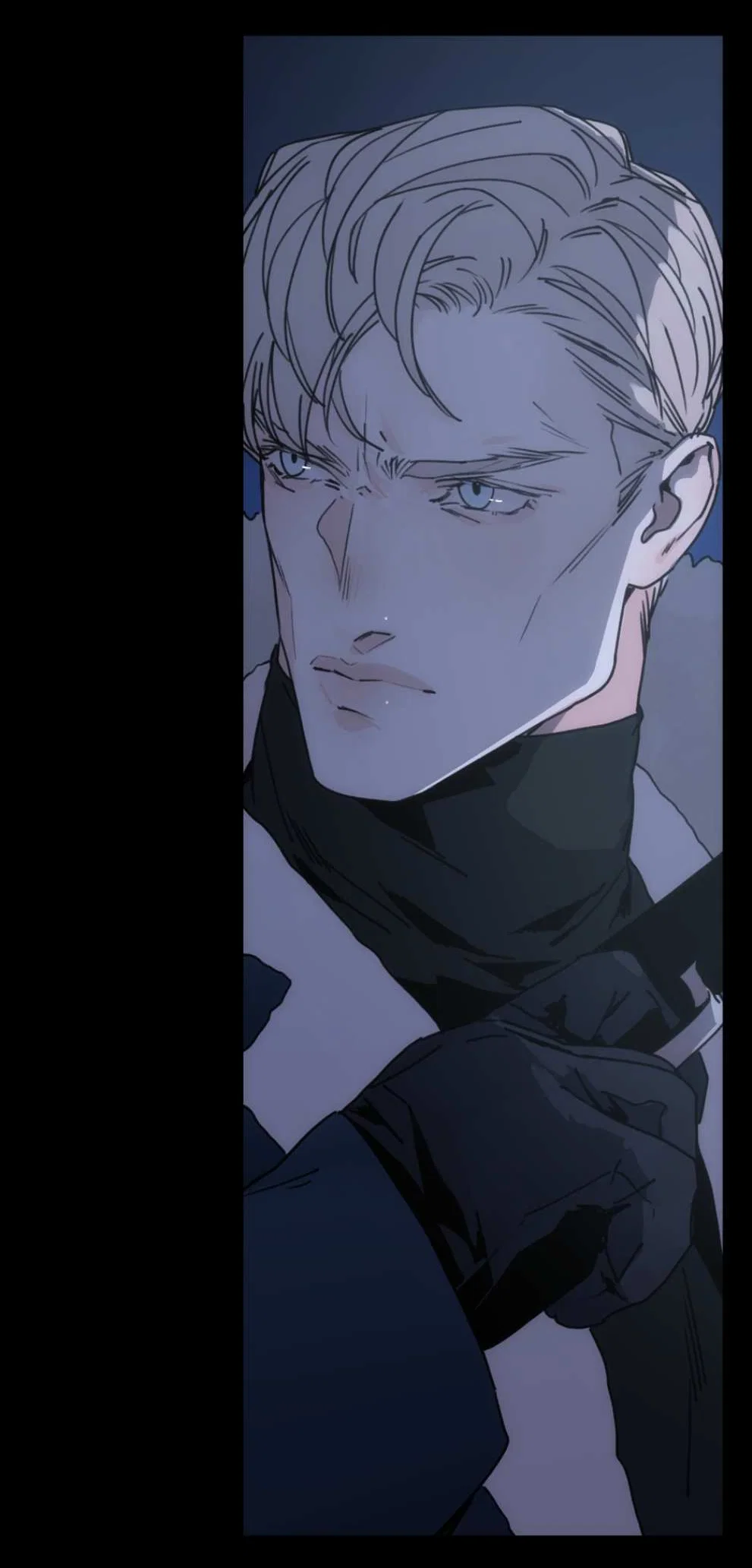 Манга Шарп & Кролик - Глава 82 Страница 3