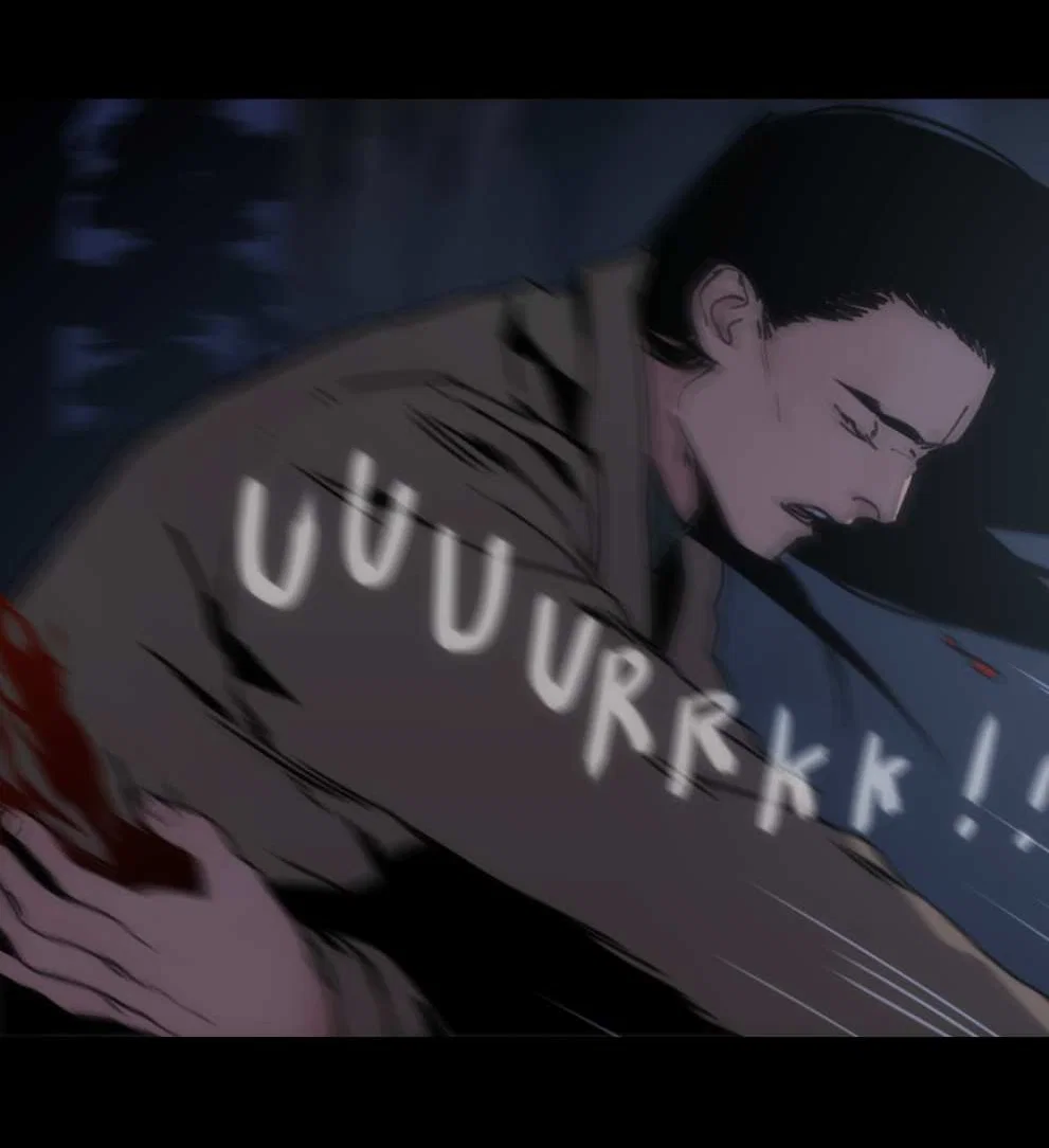 Манга Шарп & Кролик - Глава 82 Страница 6