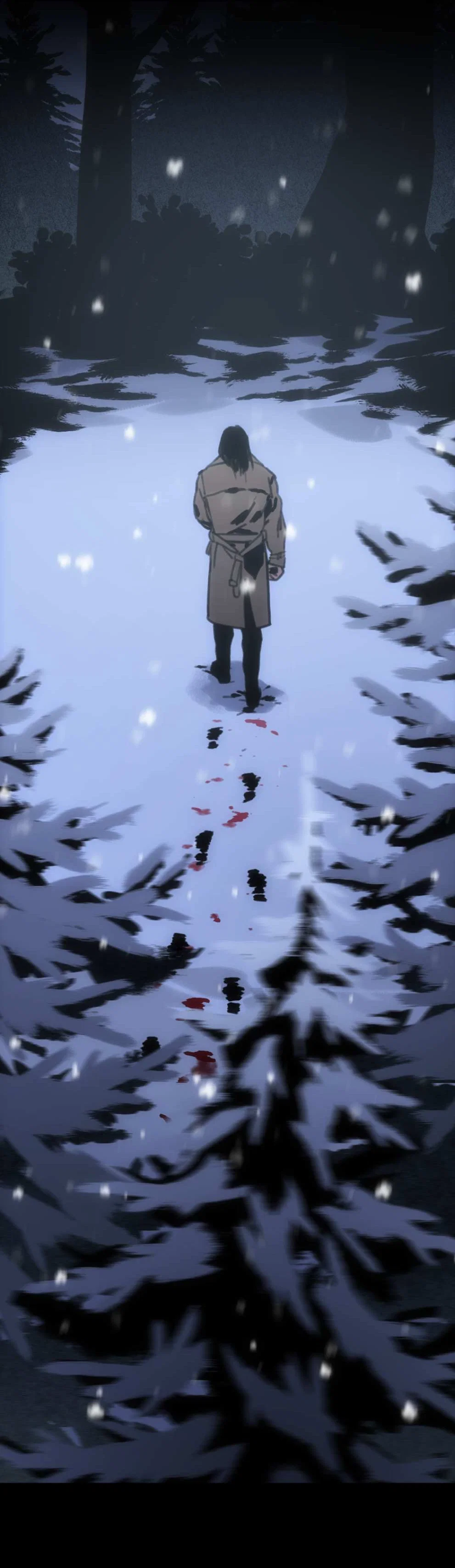 Манга Шарп & Кролик - Глава 82 Страница 28