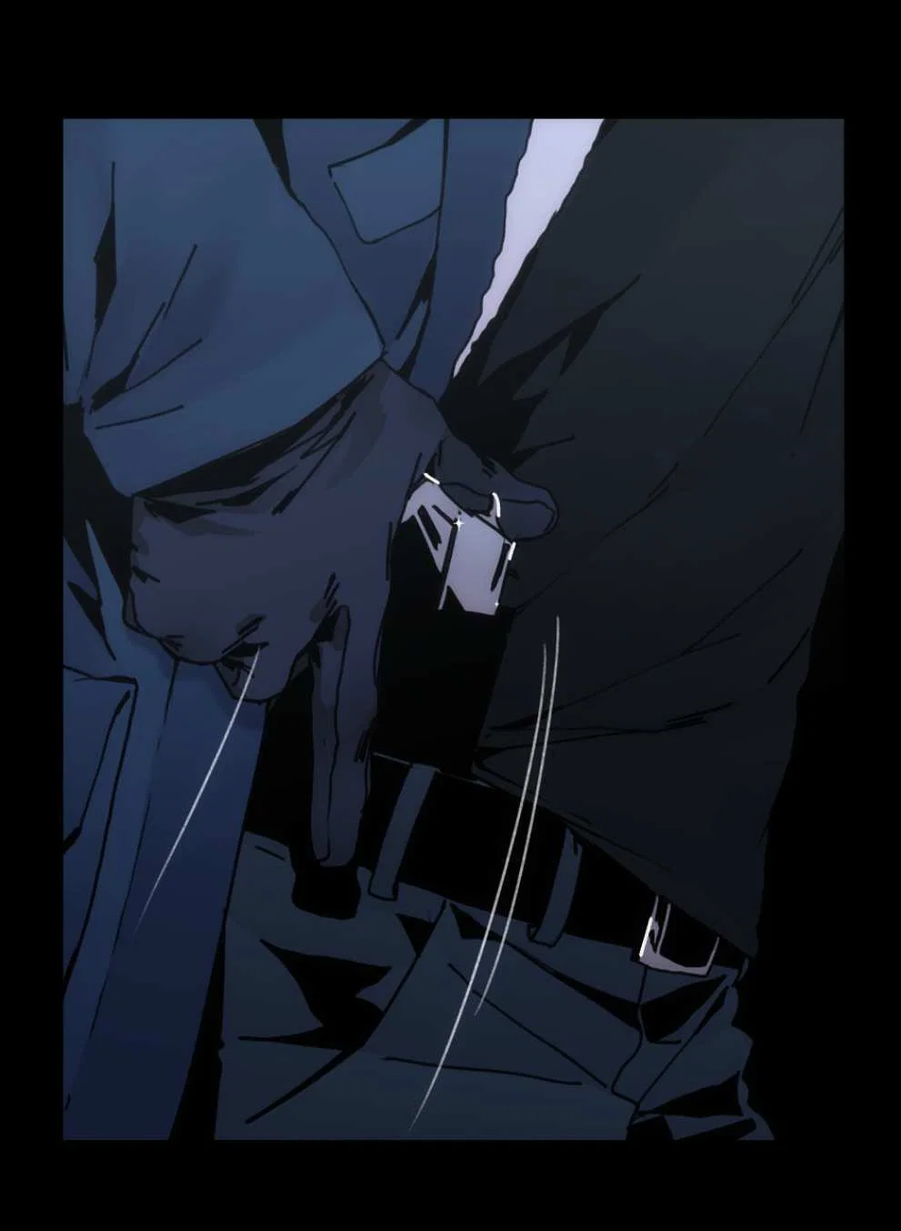 Манга Шарп & Кролик - Глава 82 Страница 1