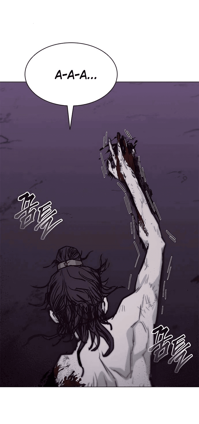 Манга Долгий путь воина - Глава 56 Страница 38