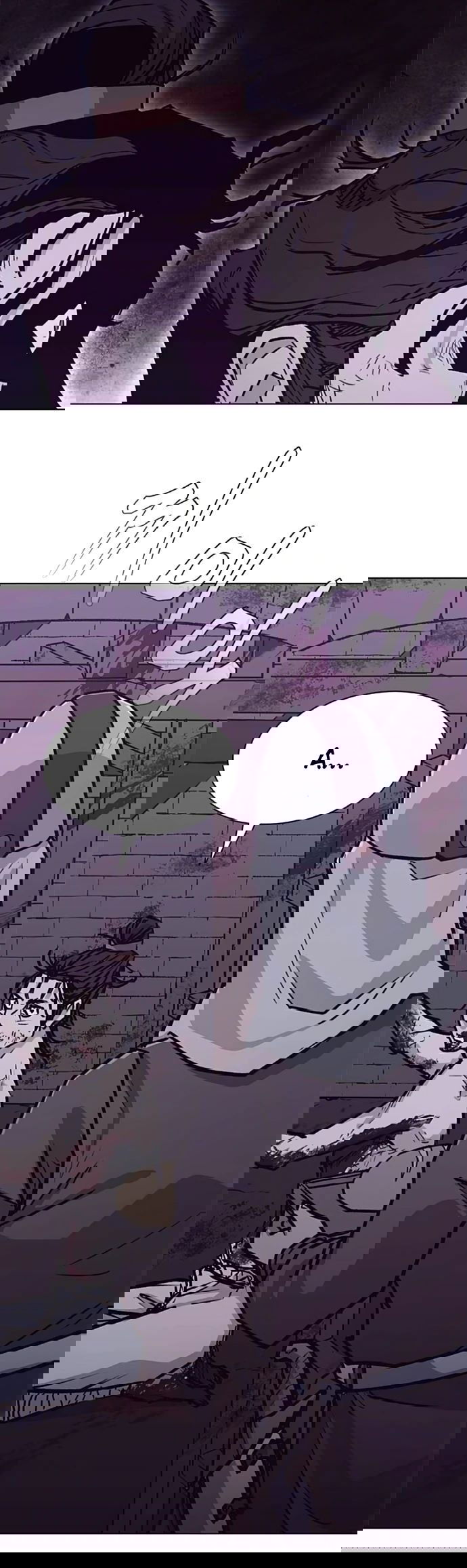 Манга Долгий путь воина - Глава 56 Страница 46