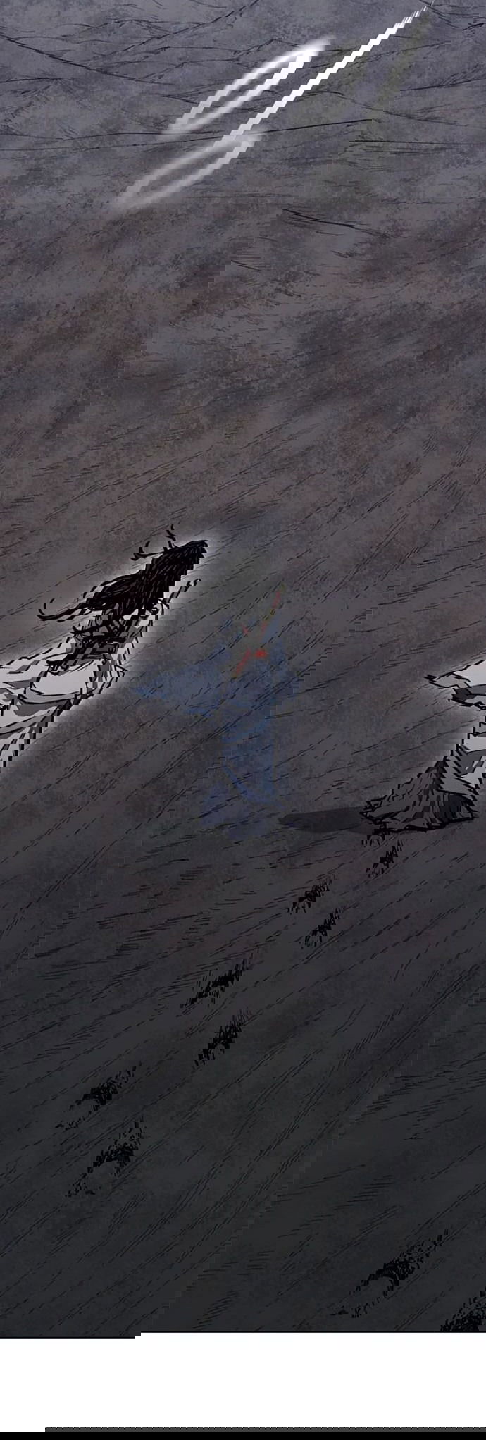 Манга Долгий путь воина - Глава 56 Страница 65