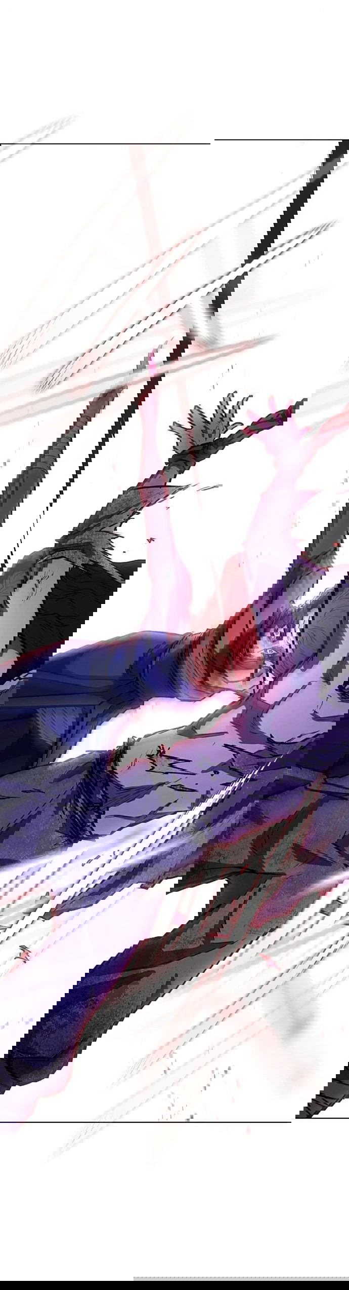 Манга Долгий путь воина - Глава 56 Страница 27