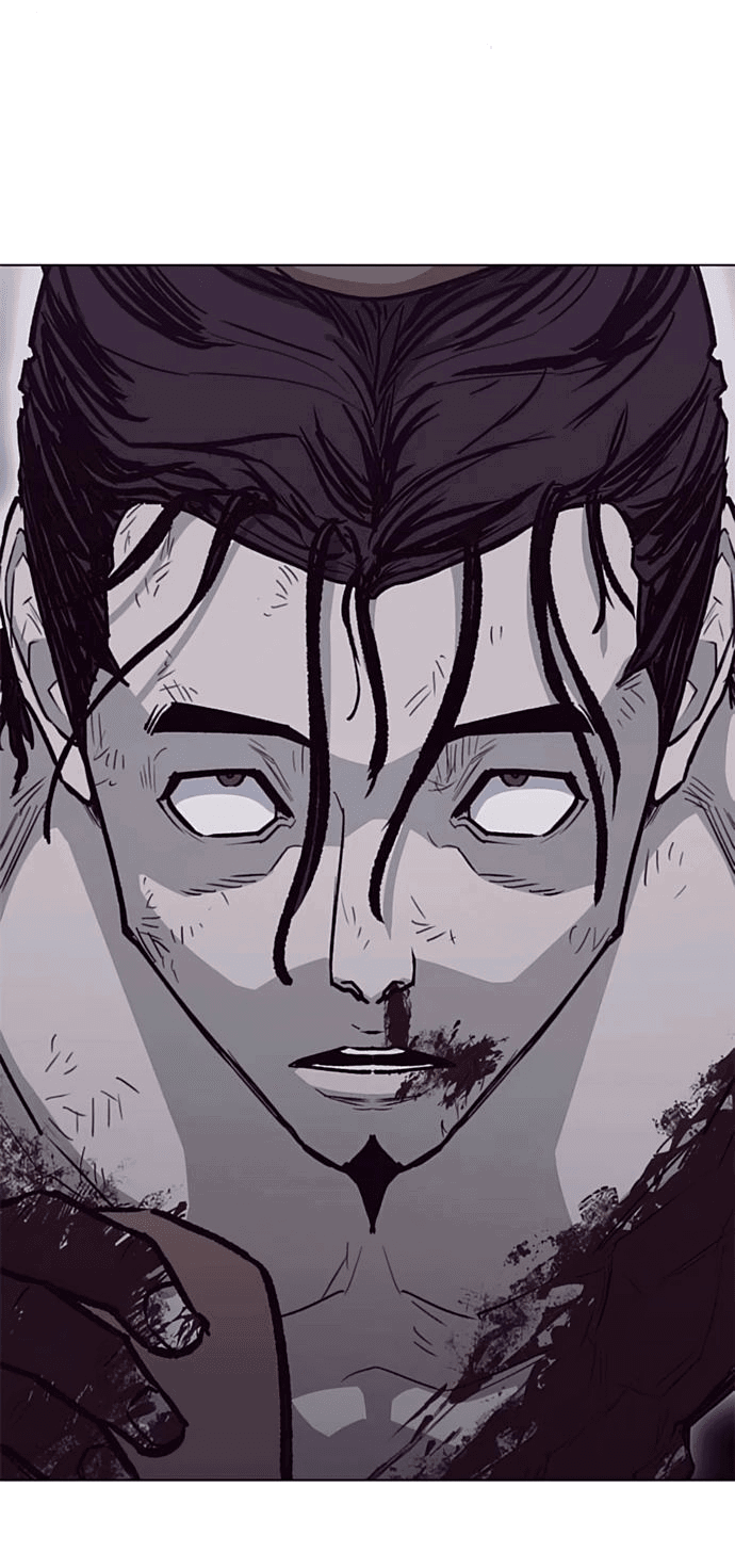 Манга Долгий путь воина - Глава 56 Страница 53