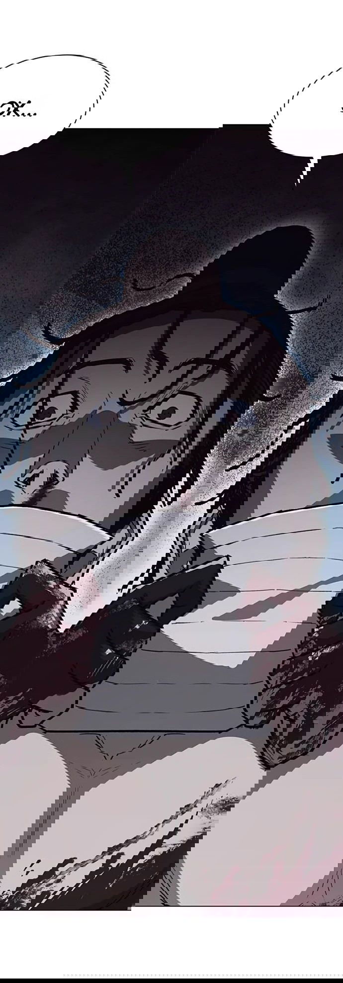 Манга Долгий путь воина - Глава 56 Страница 56