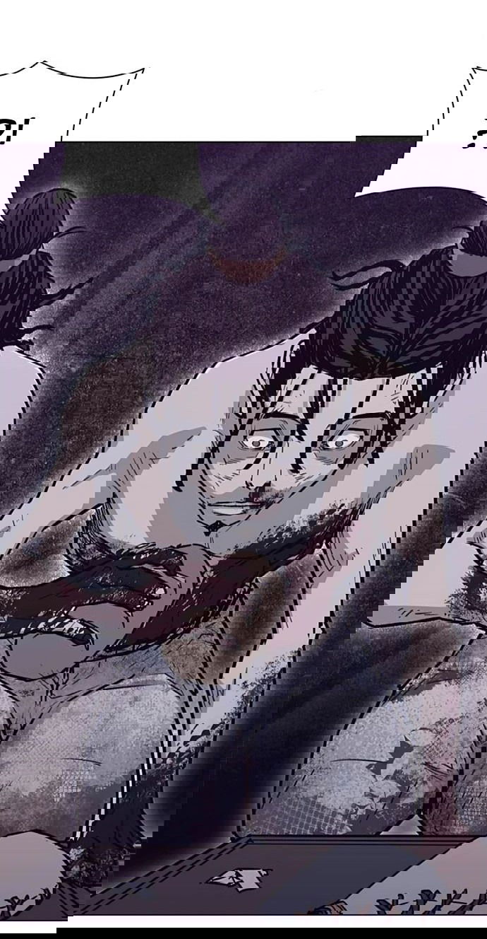 Манга Долгий путь воина - Глава 56 Страница 52