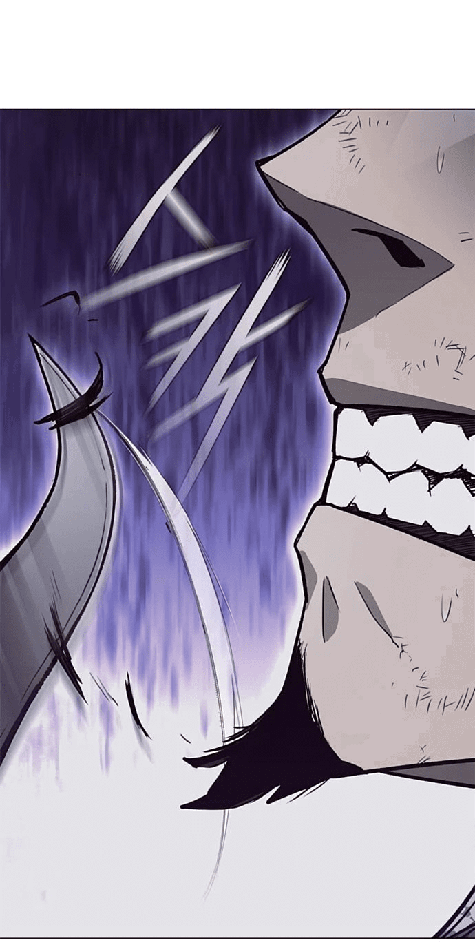 Манга Долгий путь воина - Глава 56 Страница 18