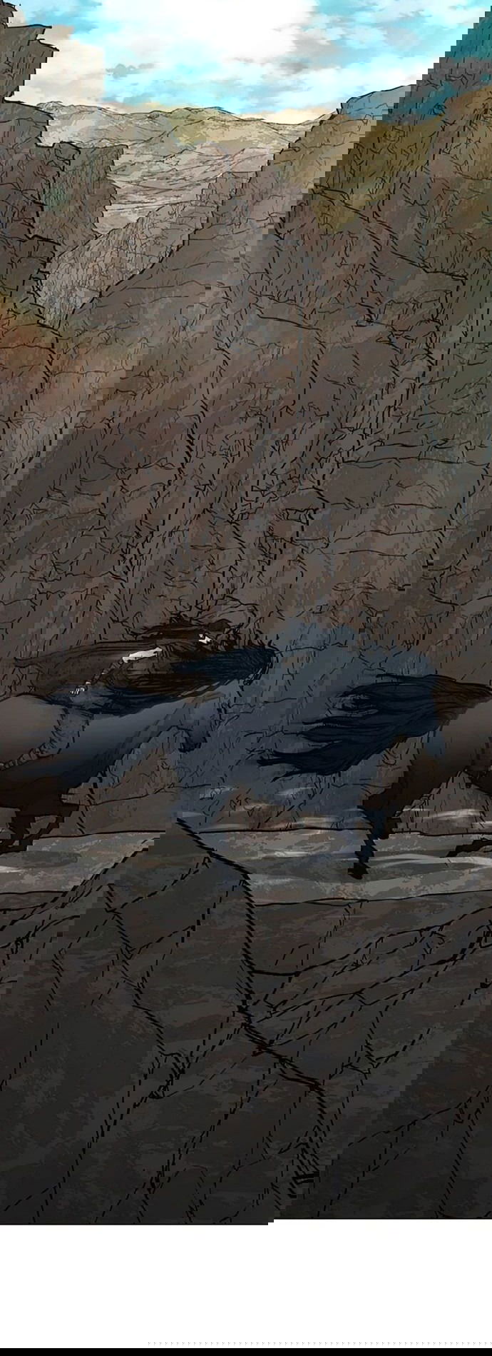 Манга Долгий путь воина - Глава 56 Страница 68