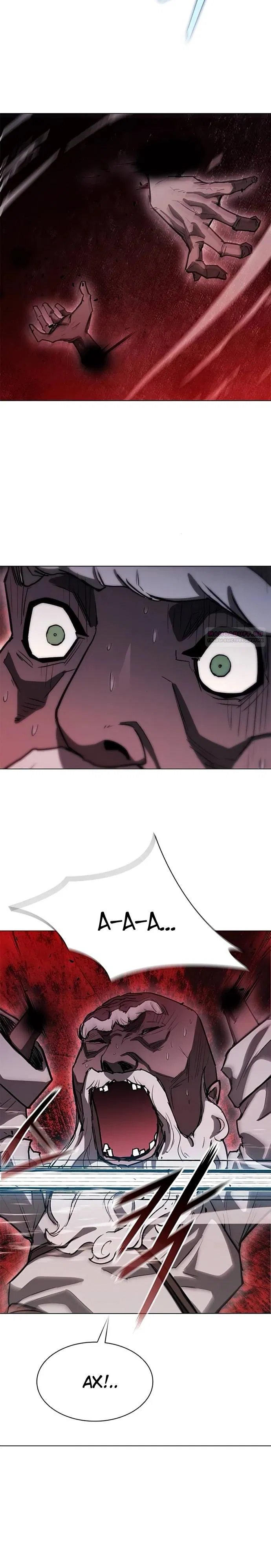 Манга Долгий путь воина - Глава 59 Страница 38