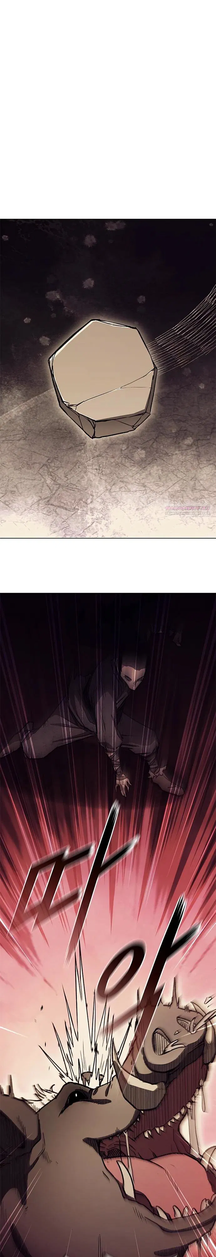 Манга Долгий путь воина - Глава 58 Страница 14