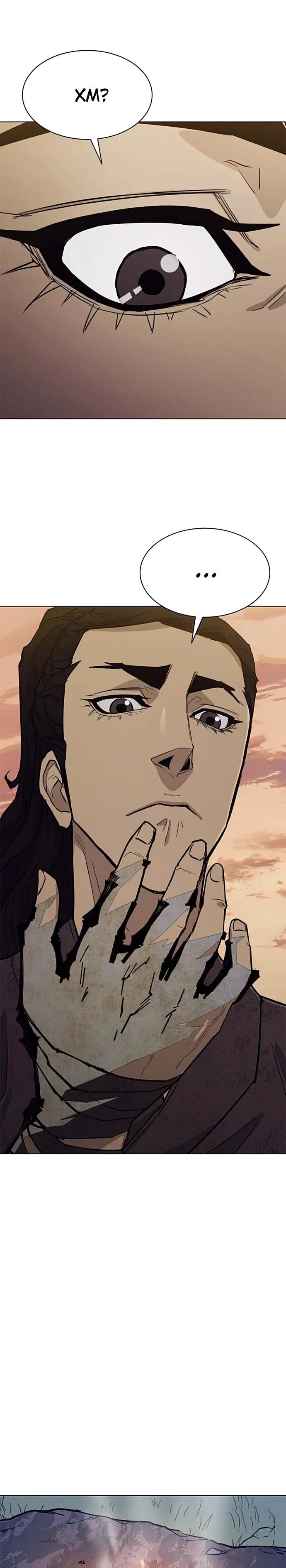 Манга Долгий путь воина - Глава 58 Страница 16