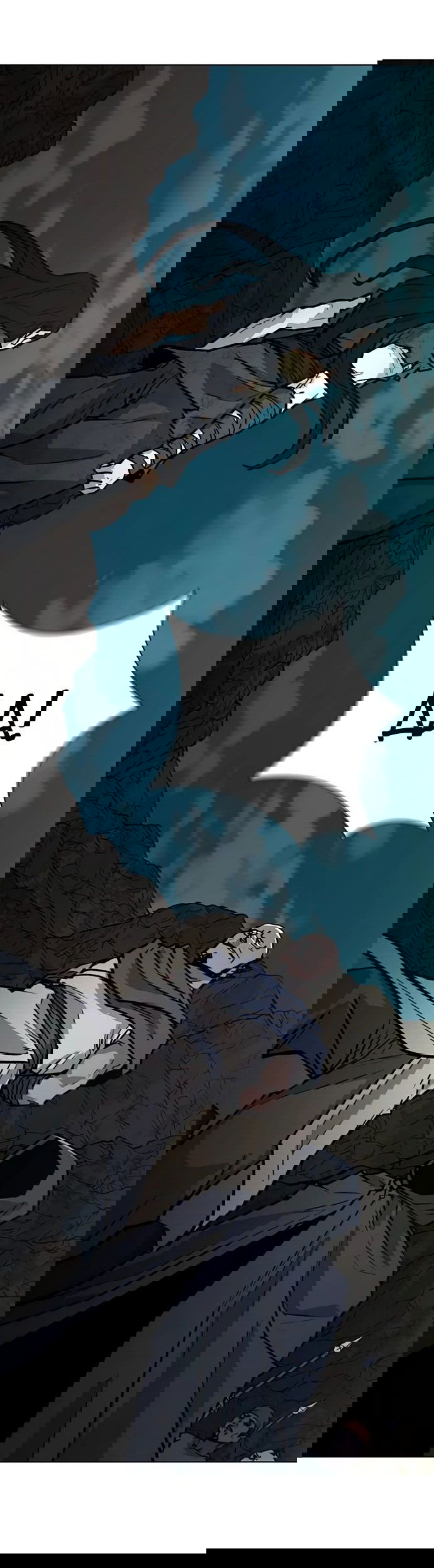 Манга Долгий путь воина - Глава 60 Страница 29