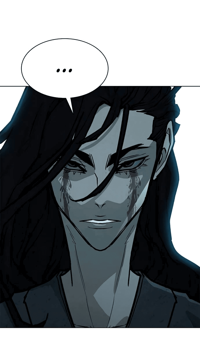 Манга Долгий путь воина - Глава 60 Страница 30