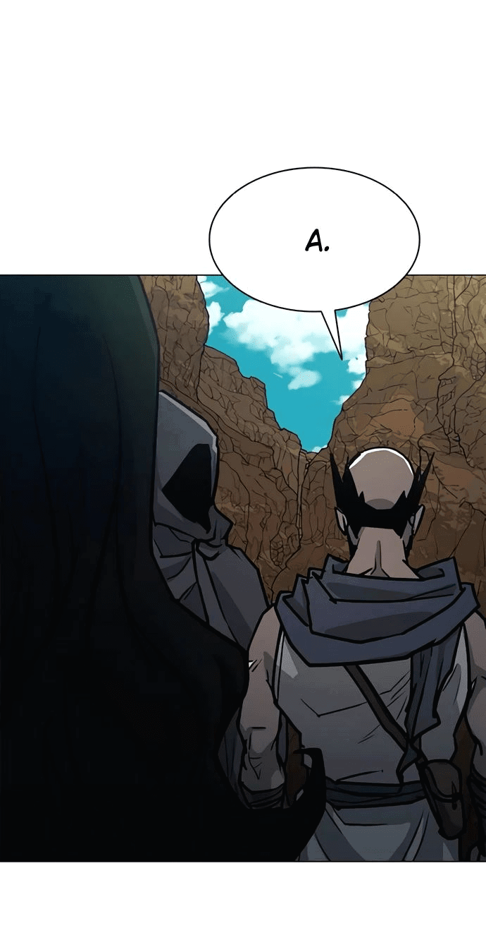 Манга Долгий путь воина - Глава 60 Страница 64