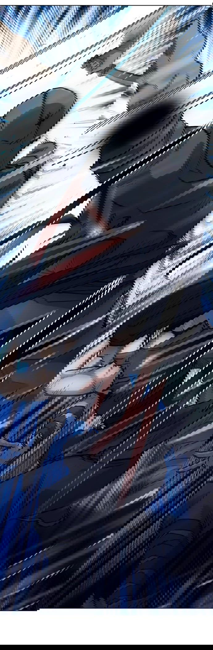 Манга Долгий путь воина - Глава 60 Страница 21