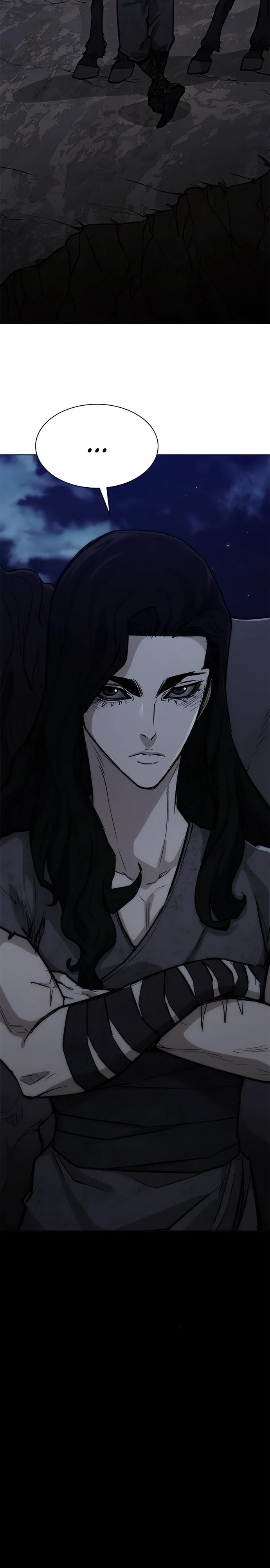 Манга Долгий путь воина - Глава 62 Страница 31