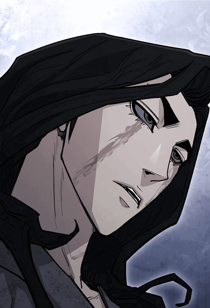 Манга Долгий путь воина - Глава 63 Страница 14