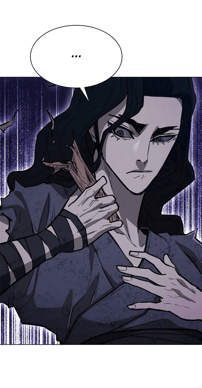 Манга Долгий путь воина - Глава 63 Страница 73