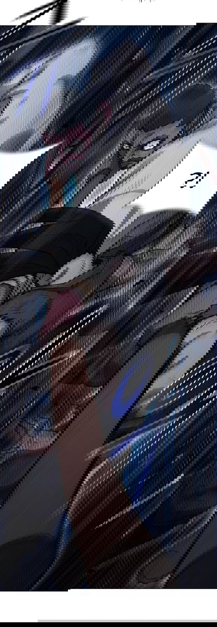 Манга Долгий путь воина - Глава 63 Страница 65