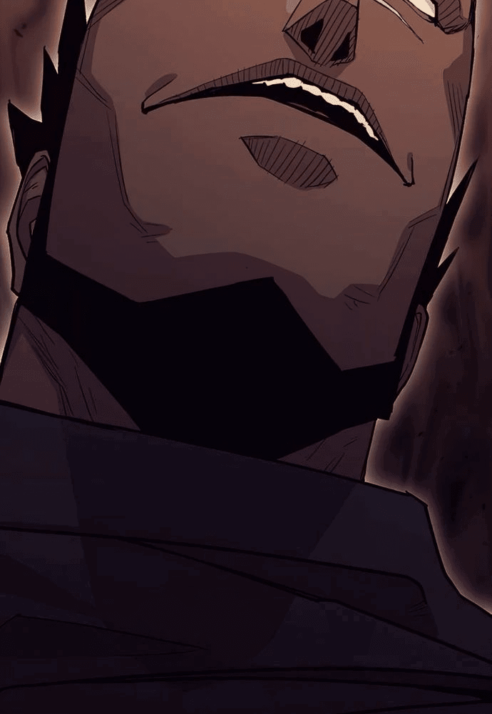 Манга Долгий путь воина - Глава 63 Страница 3