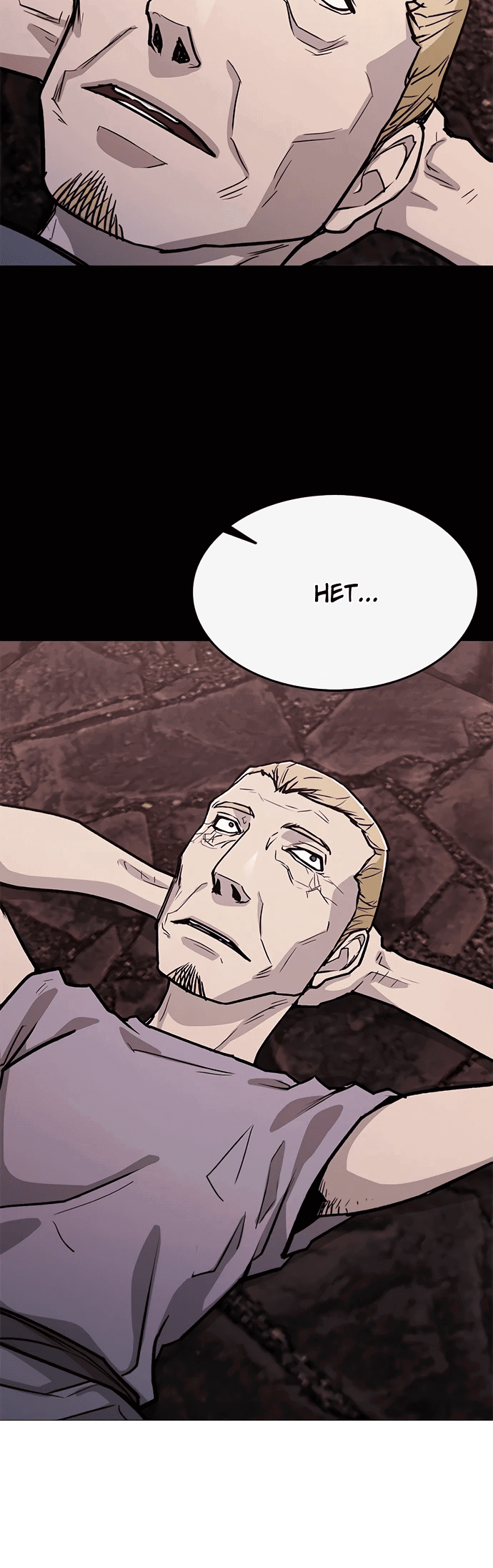 Манга Долгий путь воина - Глава 65 Страница 27