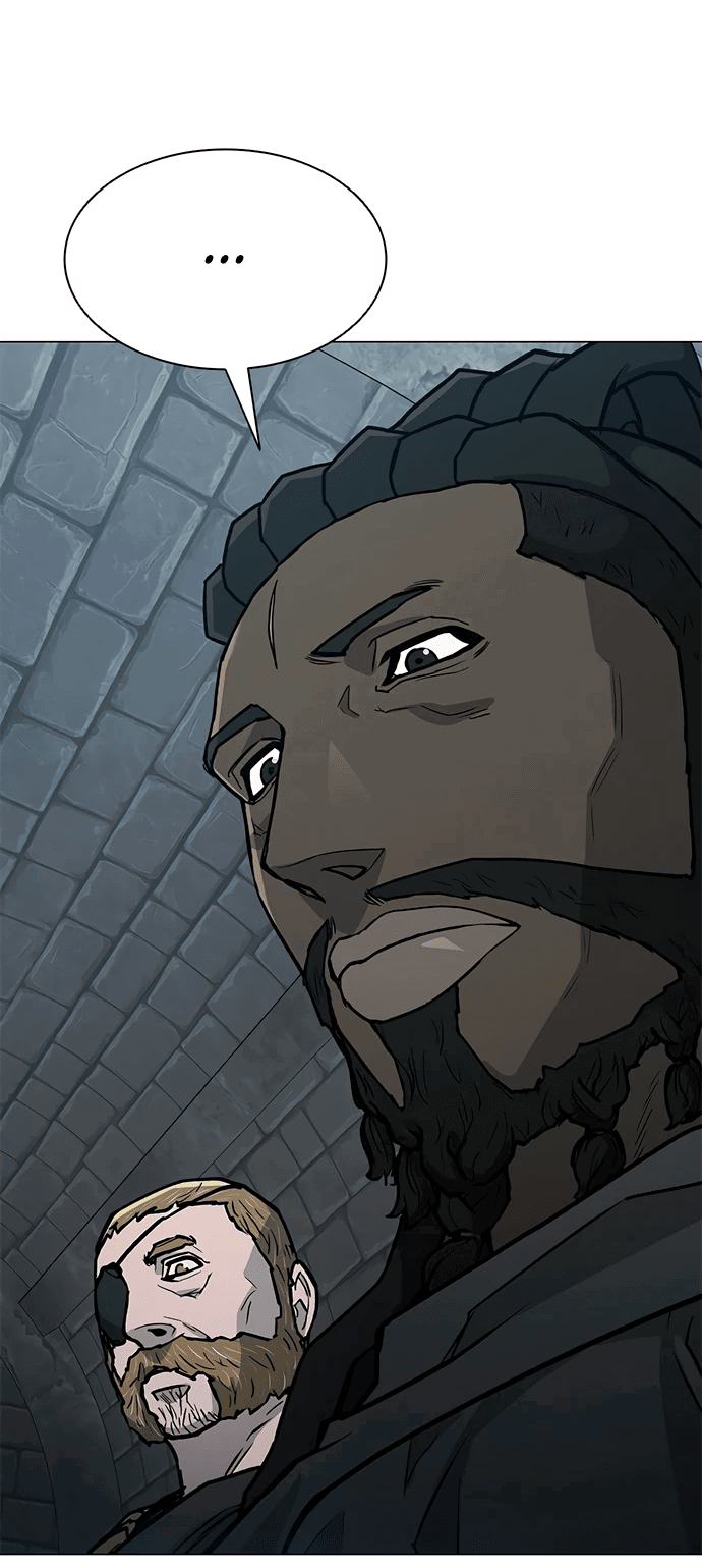 Манга Долгий путь воина - Глава 65 Страница 37