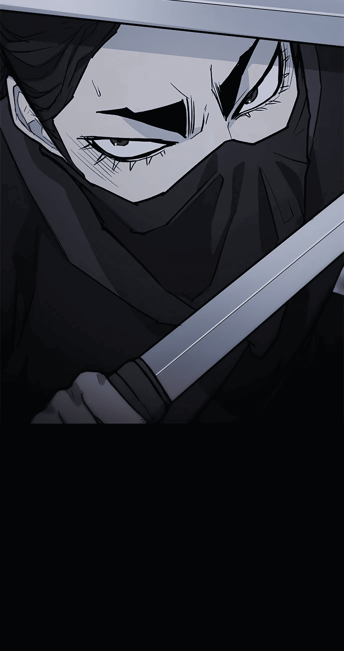 Манга Долгий путь воина - Глава 66 Страница 76