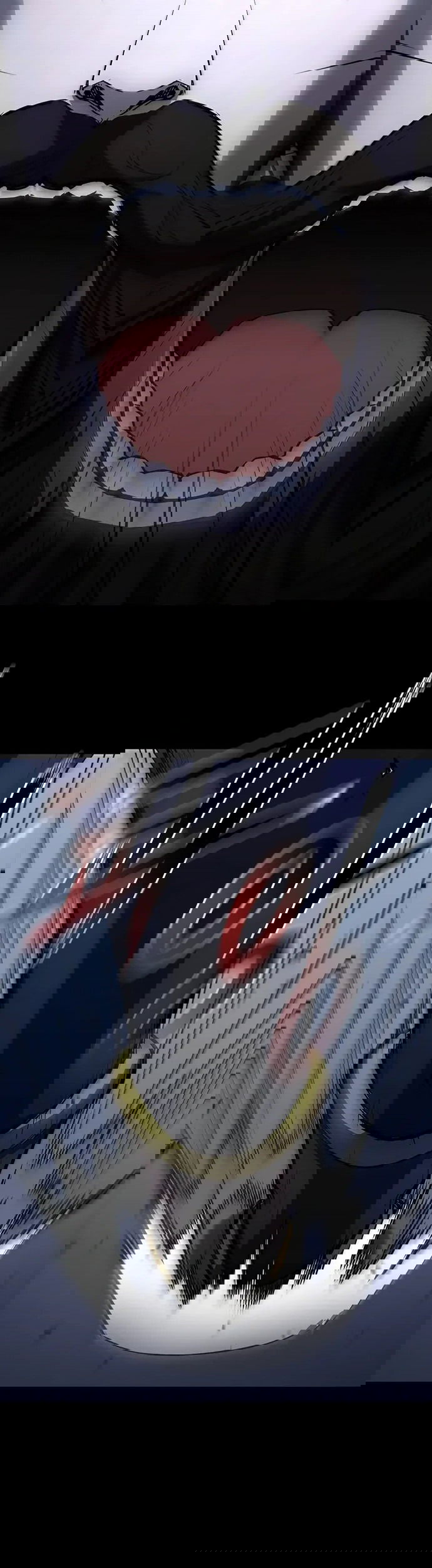 Манга Долгий путь воина - Глава 67 Страница 14