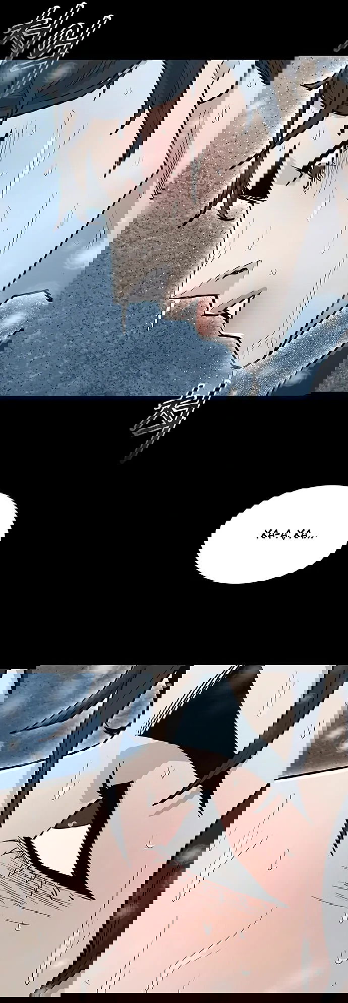 Манга Долгий путь воина - Глава 67 Страница 59