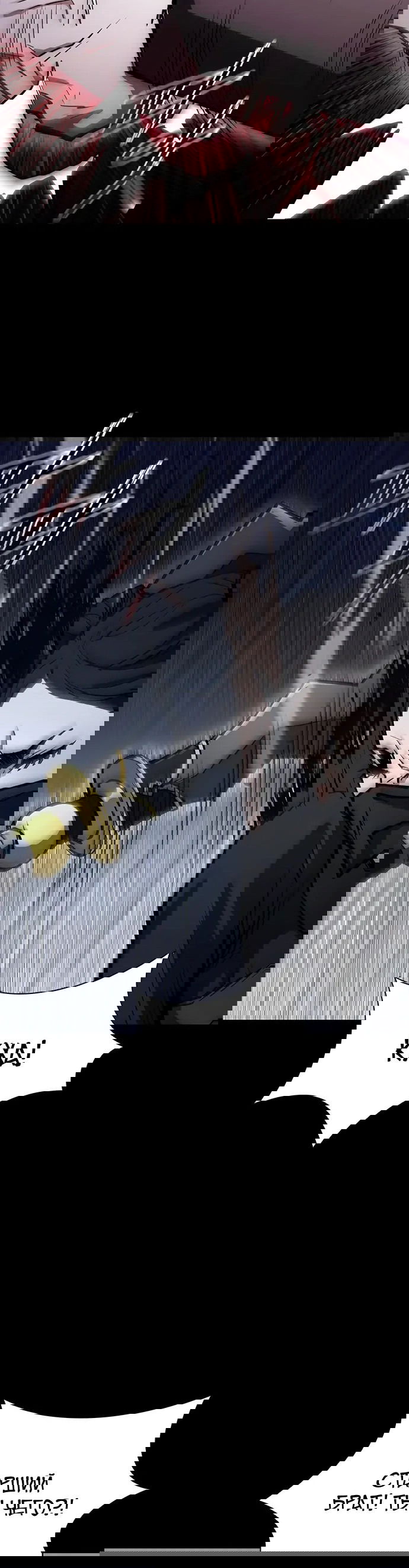 Манга Долгий путь воина - Глава 67 Страница 21