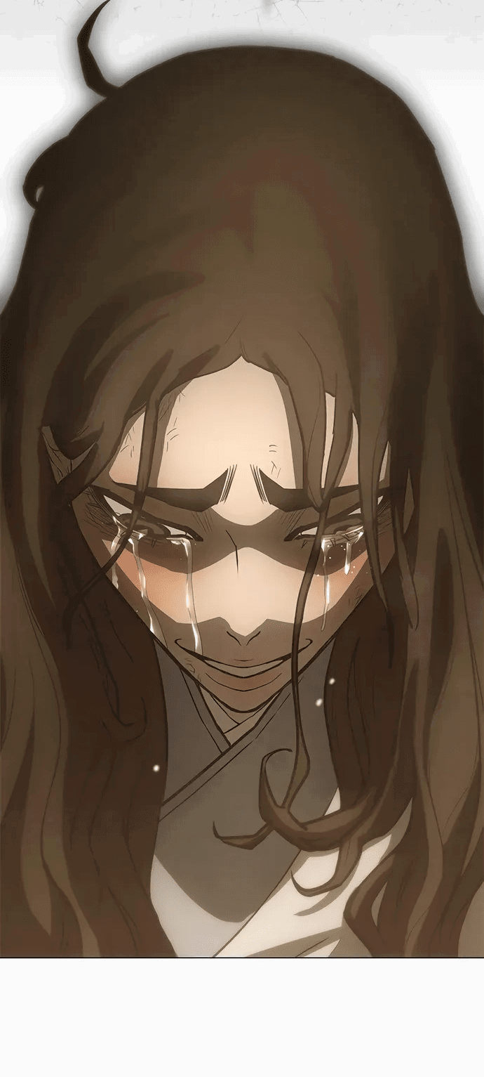 Манга Долгий путь воина - Глава 67 Страница 86