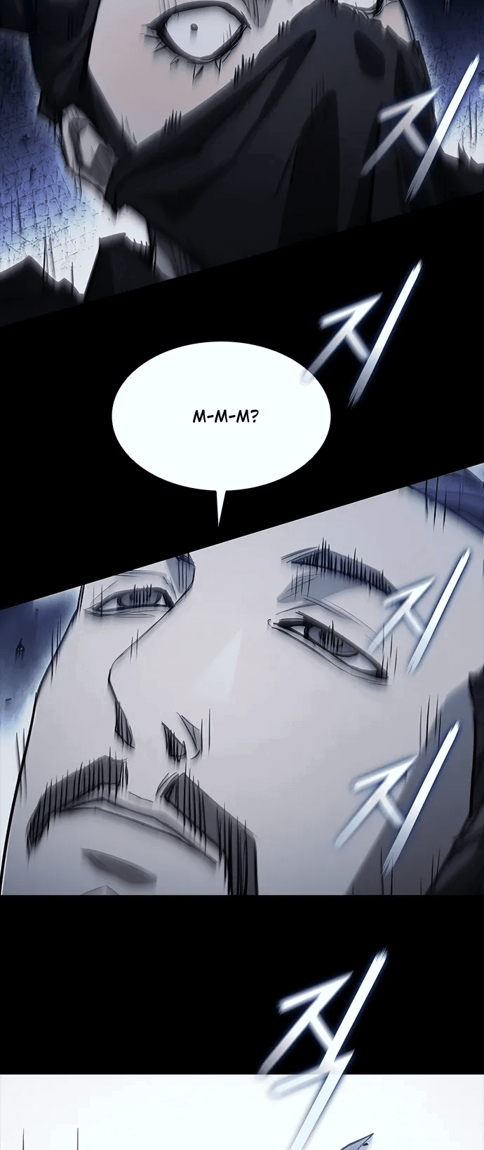 Манга Долгий путь воина - Глава 67 Страница 17