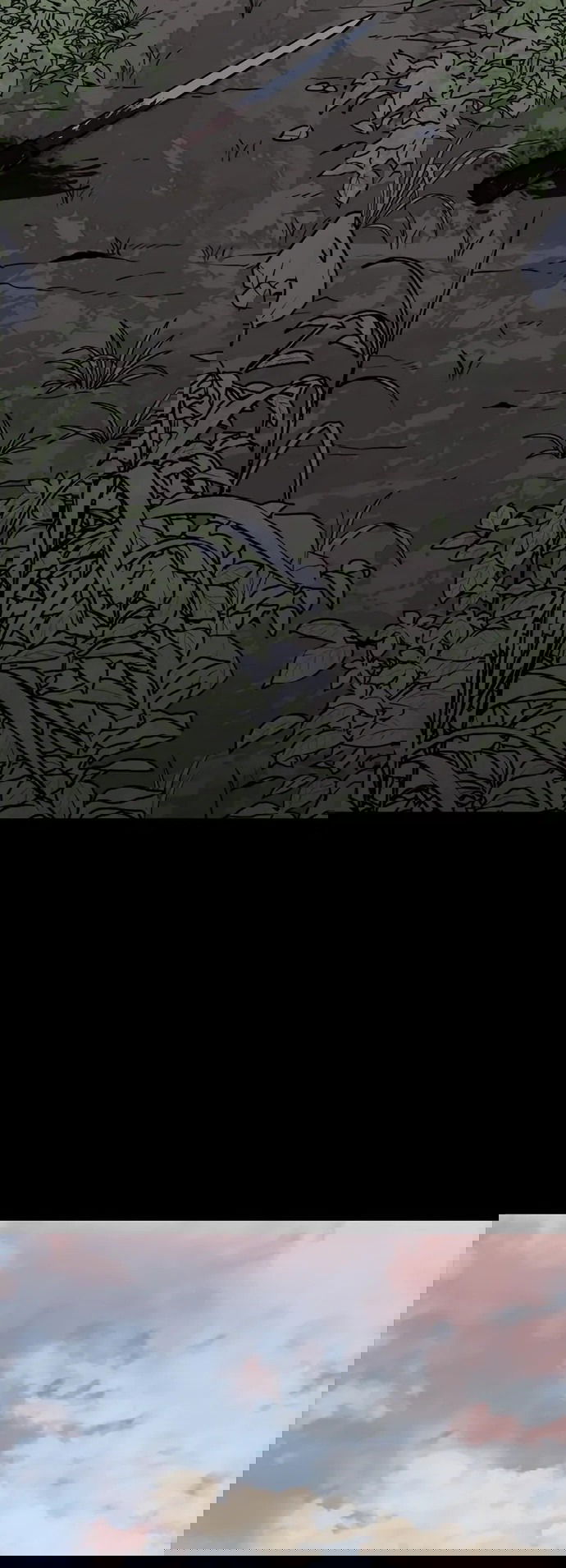 Манга Долгий путь воина - Глава 67 Страница 56