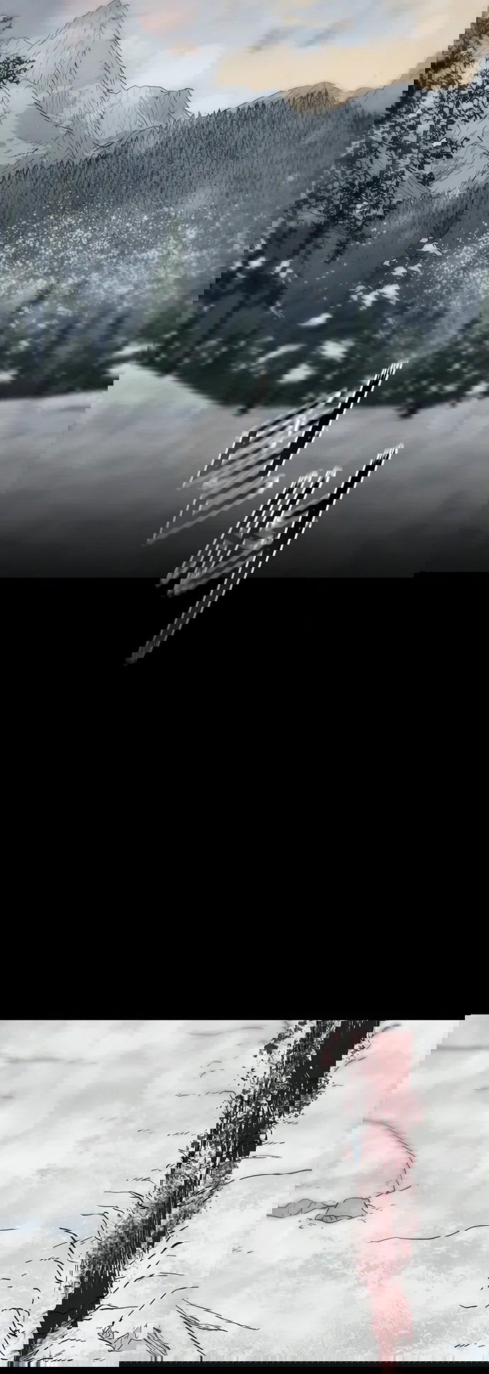 Манга Долгий путь воина - Глава 67 Страница 63