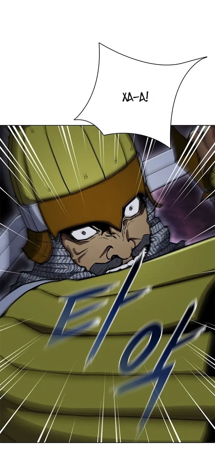 Манга Долгий путь воина - Глава 71 Страница 56