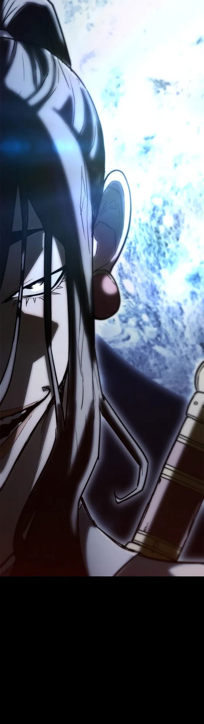 Манга Долгий путь воина - Глава 71 Страница 66