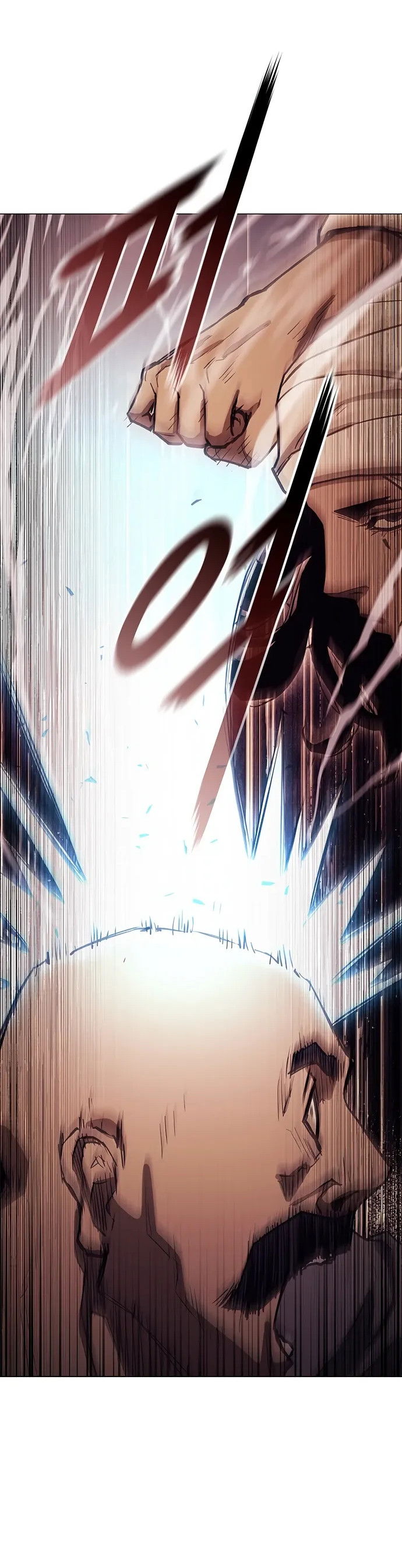 Манга Долгий путь воина - Глава 70 Страница 66