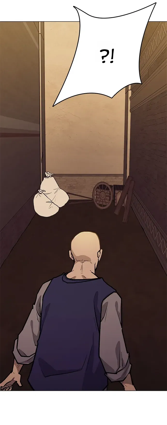 Манга Долгий путь воина - Глава 70 Страница 56