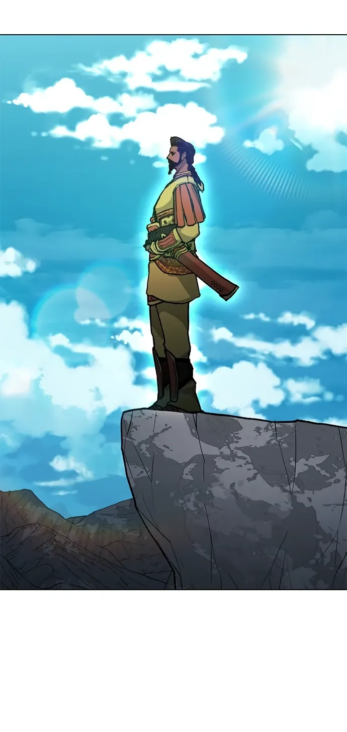 Манга Долгий путь воина - Глава 70 Страница 91