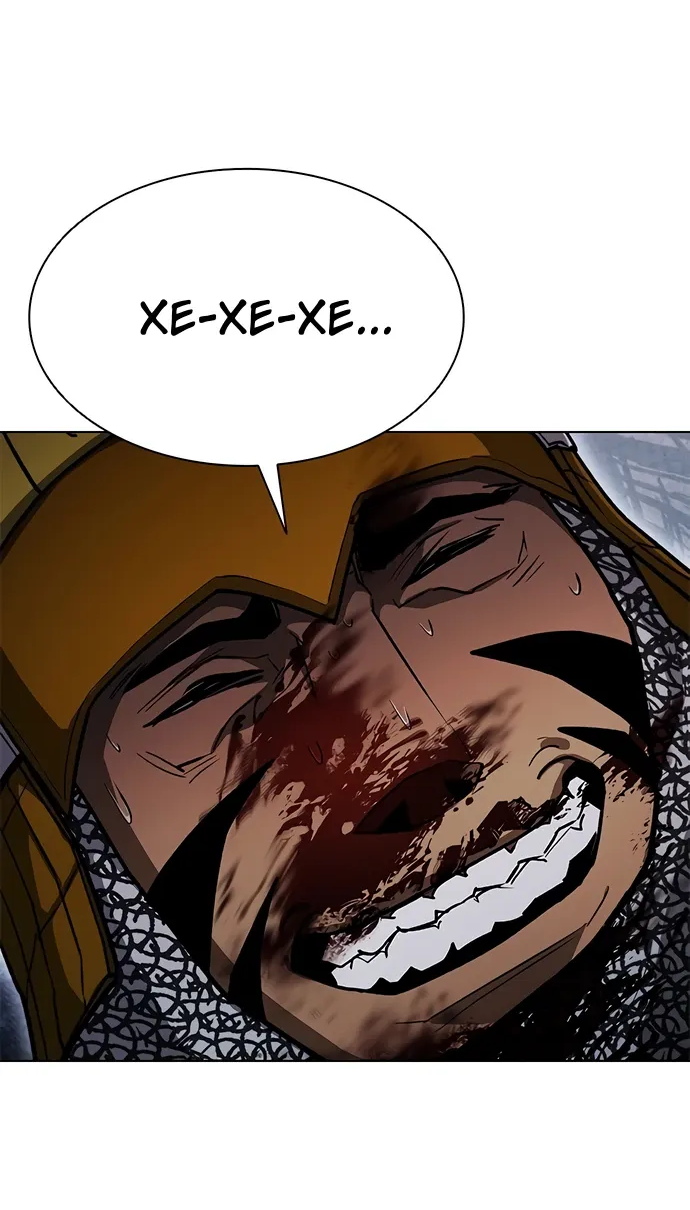 Манга Долгий путь воина - Глава 72 Страница 53