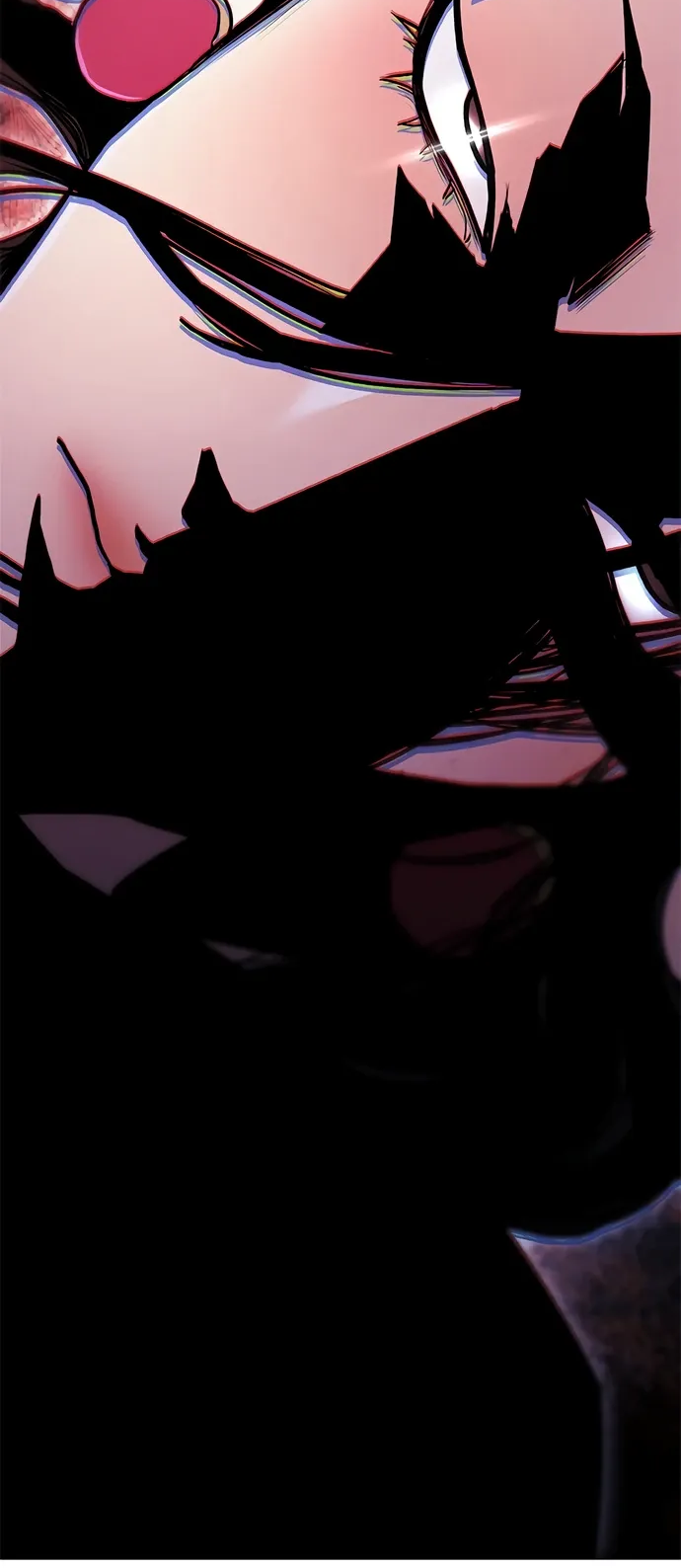 Манга Долгий путь воина - Глава 72 Страница 36