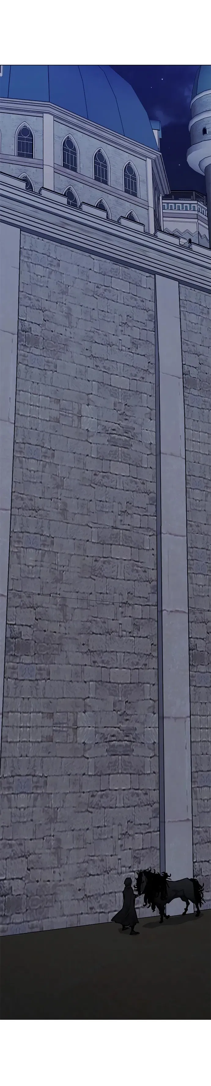 Манга Долгий путь воина - Глава 73 Страница 45